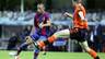 Dundee United - FC Barcelona 