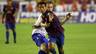 Hadjuk Split - FC Barcelona