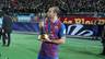 Javier Mascherano extends contract through 2016
