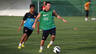 Messi included in 22-man team ahead of Raja match