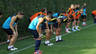 One week to prepare for 2012/13 Liga debut