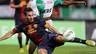 Raja Club Athletic - FC Barcelona / PHOTO: Miguel Ruiz - FCB