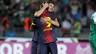 Raja Club Athletic - FCB / PHOTO: MIGUEL RUIZ - FCB