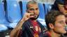 The other side of the match in Tangier / PHOTO: MIGUEL RUIZ-FCB