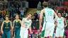 Victorious debut for Navarro, Sada and Huertas