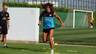 Puyol's recovery / PHOTO: MIGUEL RUIZ - FCB