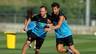 First training session with internationals / PHOTO: MIGUEL RUIZ - FCB
