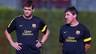 First training session 31/07/12 / FOTO: MIGUEL RUIZ - FCB