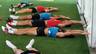 First training session 31/07/12 / FOTO: MIGUEL RUIZ - FCB