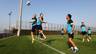 First training session 31/07/12 / FOTO: MIGUEL RUIZ - FCB