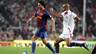 Three familiar faces in PSG team 