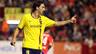 Three familiar faces in PSG team 