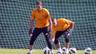 Entrenament 03/08/2012 / FOTO: MIGUEL RUIZ - FCB
