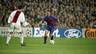 BARÇA-PSG, Champions League 1995 / PHOTO: FILE FCB