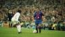 BARÇA-PSG, Champions League 1995 / PHOTO: FILE FCB