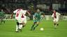 BARÇA-PSG, Uefa Cup Winners Cup 1997  / PHOTO: FILE FCB