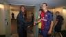 PSG - FC Barcelona / PHOTO: Miguel Ruiz - FCB