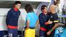  The other side of Paris match / FOTO: MIGUEL RUIZ