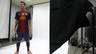 Models for a day. FOTO: MIGUEL RUIZ-FCB.