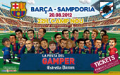 Gamper Toons
