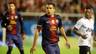 Jordi Alba debuta amb el primer equip