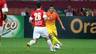 Dinamo de Bucarest - FC Barcelona / PHOTO: Miguel Ruiz - FCB