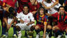 FCB-Milan (2010/11)