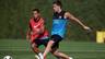 Training session 14/08/2012 / PHOTO: MIGUEL RUIZ - FCB