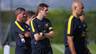Training session 15/08/12 / PHOTO: MIGUEL RUIZ - FCB