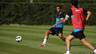 Training session 15/08/12 / PHOTO: MIGUEL RUIZ - FCB