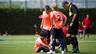 VII Torneig de Penyes blaugranes /FOTO: ÀLEX CAPARRÓS-FCB