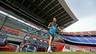 Entrenament 19-8-12. FOTO: MIGUEL RUIZ-FCB.