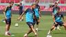 Entrenament 19-8-12. FOTO: MIGUEL RUIZ-FCB.