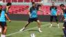Entrenament 19-8-12. FOTO: MIGUEL RUIZ-FCB.