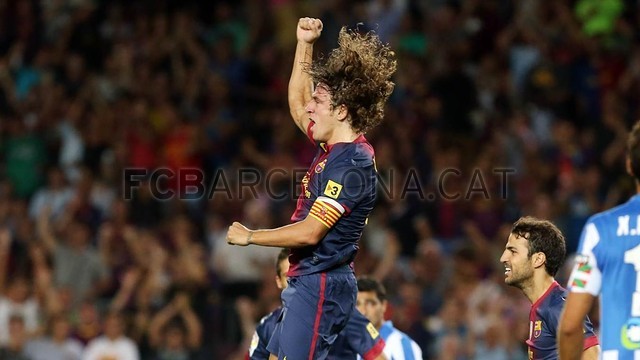 FCB - Real Sociedad /PHOTO: MIGUEL RUIZ-FCB