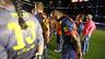 La presentació del primer equip al Gamper FOTO: MIGUEL RUIZ / FCB