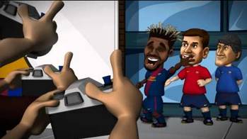 Benvingut Alex Song!