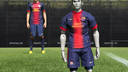 Andrés Iniesta. FOTO: NIKE FOOTBALL