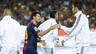 FCB - MADRID / FOTO: ÁLEX CAPARRÓS - FCB