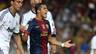 FCB - MADRID / FOTO: MIGUEL RUIZ - FCB