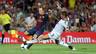 FCB - MADRID / FOTO: MIGUEL RUIZ - FCB