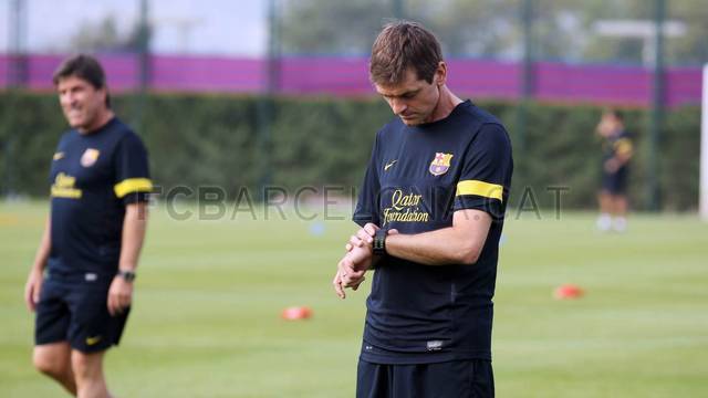 PHOTO: MIGUEL RUIZ - FCB