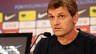 “I’m surprised anyone could doubt Valdés"