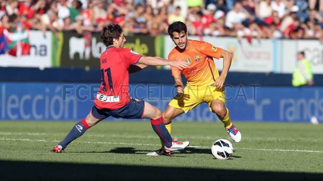 PHOTO: MIGUEL RUIZ - FCB