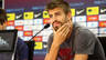 Piqué ready to offer his best