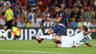 Pedro has the knack against Real Madrid