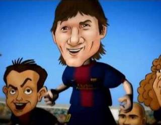 Toons Rugby
