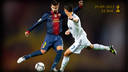 Tornada de la Supercopa d'Espanya 2012