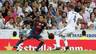 MADRID - FCB / PHOTO: MIGUEL RUIZ - FCB