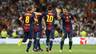 MADRID - FCB / PHOTO: MIGUEL RUIZ - FCB